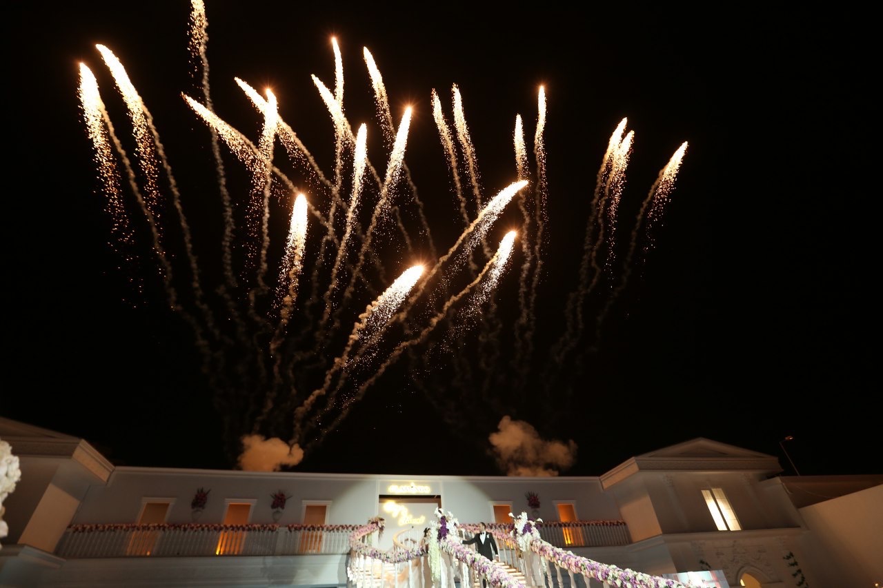 Açılış Etkinlikleri ile Profesyonel Marka Tanıtımları!